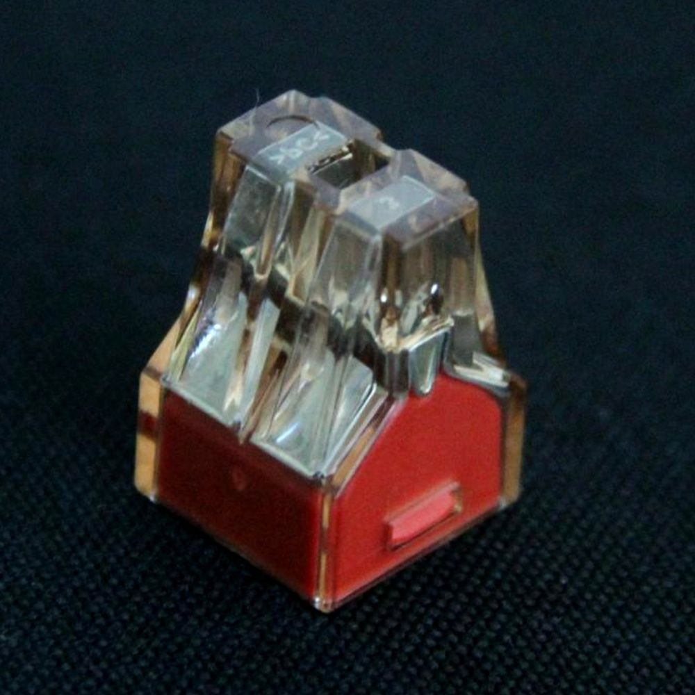 Клемма WAGO 773-604 100шт. для больших сечений. Провода 1,5-4 мм2. 773-604