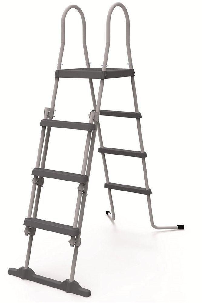 Прямоугольный каркасный бассейн Avenli 400 x 207 x 122 см (17в1) 2391632691
