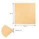 Панель 3D Beige 700*700*6mm (D) SW-00001949 SW-00001949 &mdash; ракурс 4