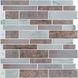Самоклеюча плитка Sticker Wall 305х305 мм на стіну SW-00001938 &mdash; ракурс 1