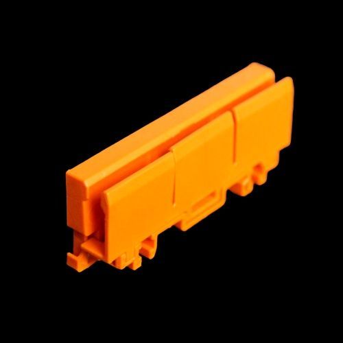Монтажный адаптер WAGO 2273-500 (10 шт) для клемм серии 2273 2273-500