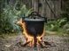 Туристичний казан Garden Line 8 л 320Х470 мм для багаття BBQ3710 &mdash; ракурс 8