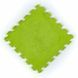 Підлога-пазл плюшева Sticker Wall 300х300 мм Салатова для дитячої SW-00002094 &mdash; ракурс 1
