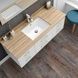 Самоклеюча LVT плитка 610х610х1.5мм SW-00003272 &mdash; Універсальне вологостійке покриття під дерево SW-00003272 &mdash; ракурс 6