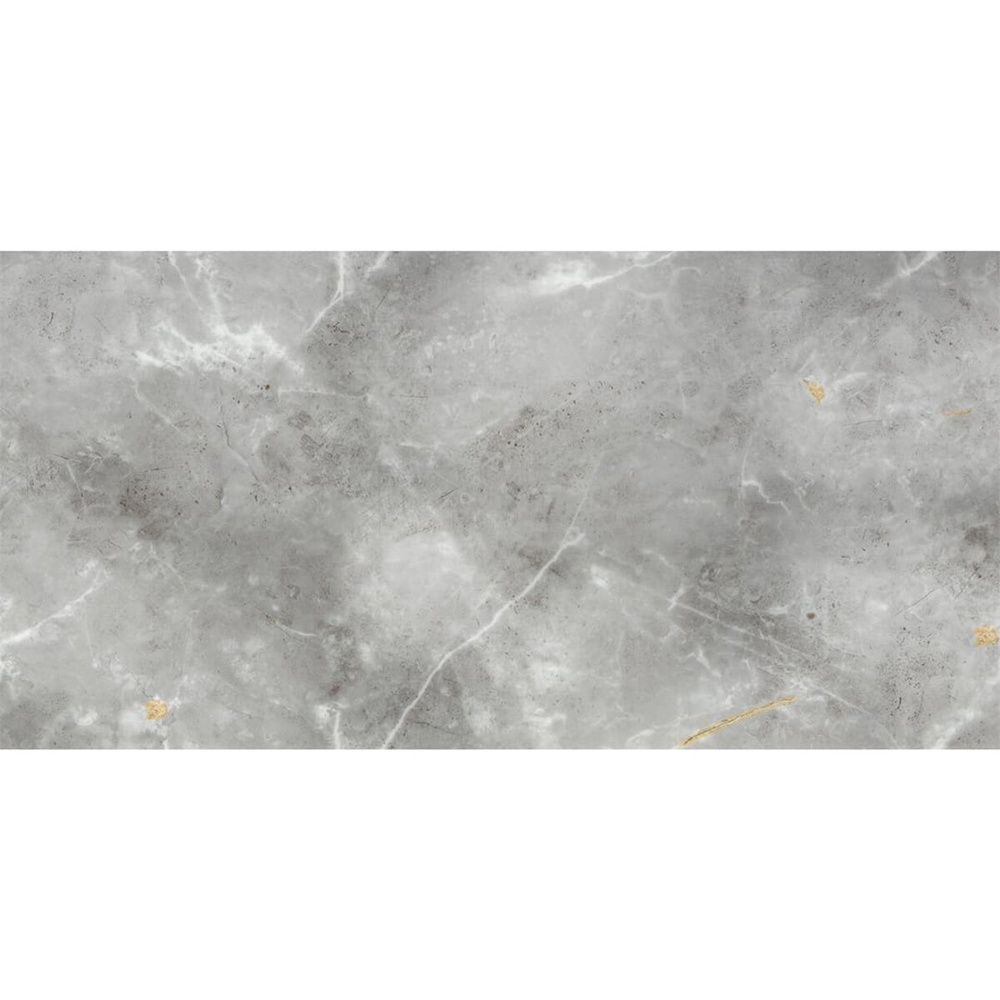 Самоклеящаяся стеновая PET плитка SW-00002337 600х300х2 мм графит на стену для кухни и ванной SW-00002337