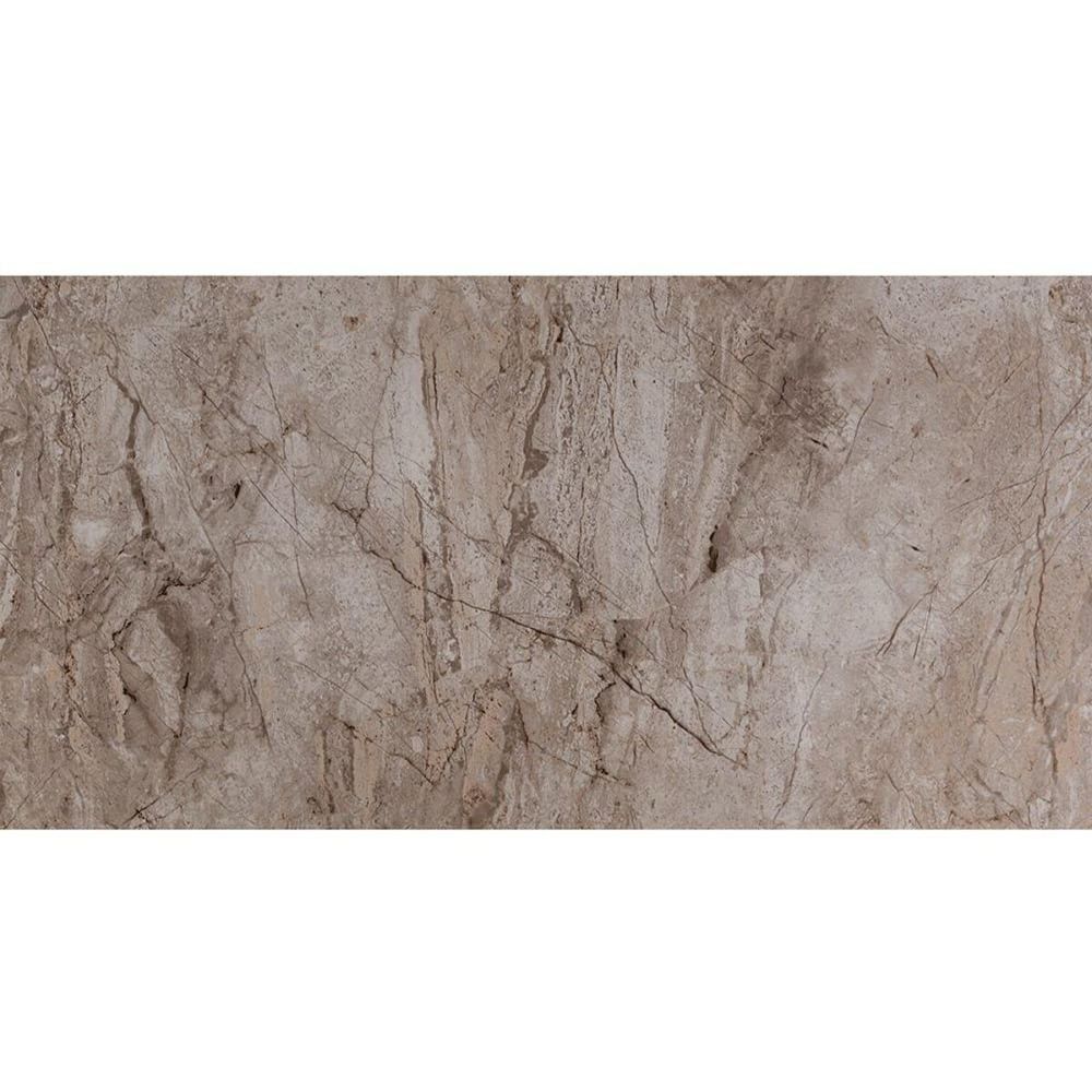 Самоклеющаяся стеновая PET плитка 600х300х2мм (2328) SW-00002328