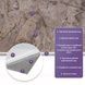 Самоклеюча стінова PET плитка 600х300х2мм (2328) SW-00002328 &mdash; ракурс 2