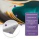 Самоклеюча стінова PET плитка 600х300х2мм (2647) SW-00002647 &mdash; ракурс 2
