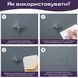 Самоклеющая экокожа в рулоне 1.37*1m*0.5mm DEEP GREY (D) SW-00001154 SW-00001154 &mdash; ракурс 5