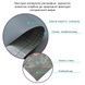 Самоклеющая экокожа в рулоне 1.37*1m*0.5mm DEEP GREY (D) SW-00001154 SW-00001154 &mdash; ракурс 3