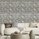 Самоклеюча 3D панель для стін 700х770х5 мм (SW-00003311) &mdash; малюнок каменю, фактура цегли SW-00003311 &mdash; ракурс 5